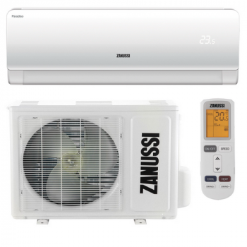 Zanussi Paradiso ZACS-12 HPR/A17/N1